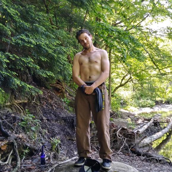 Meet your Posher, Daniel - Picture 1 of 1